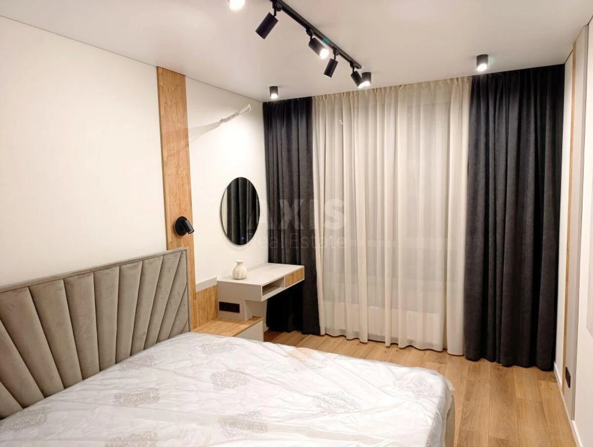 1k apartment vul. Vsevoloda Zmijenka 15/23717609