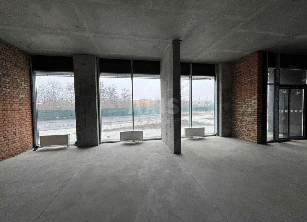 Объект торговли ул. Семьи Кристеров 2, 119м2635526