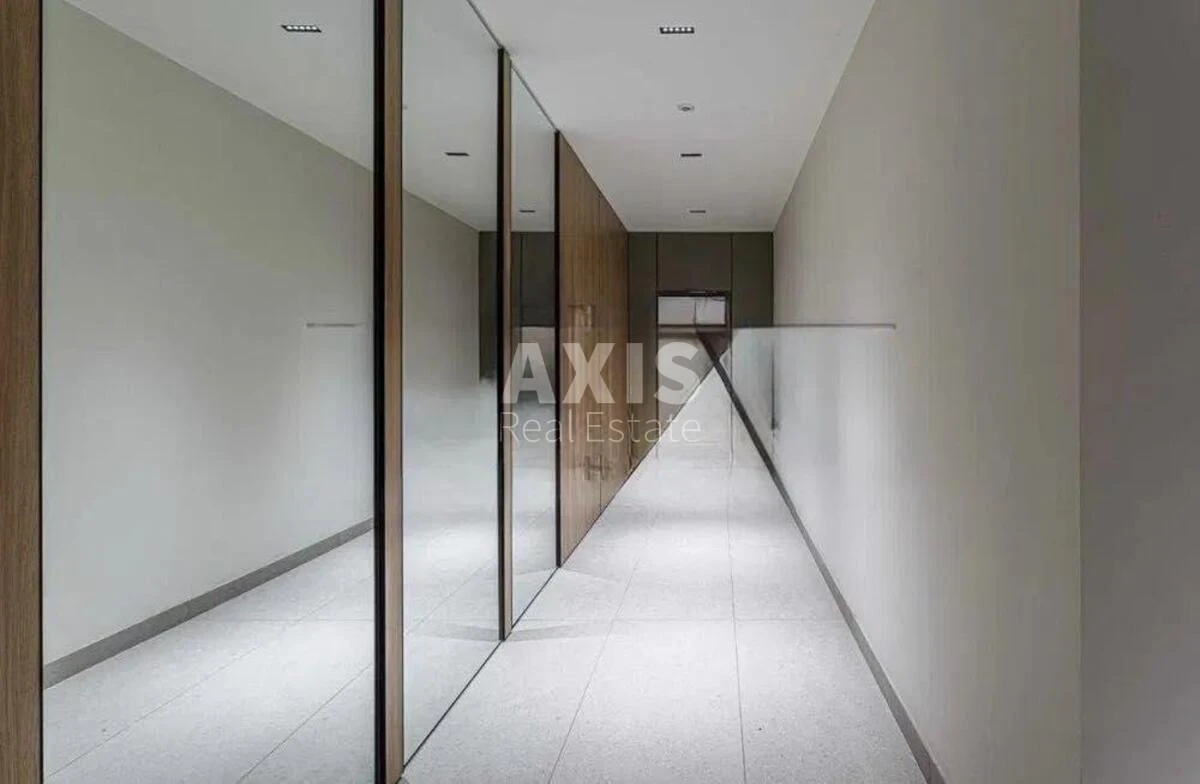 2к квартира ул. Набережно-Крещатицкая 21586967