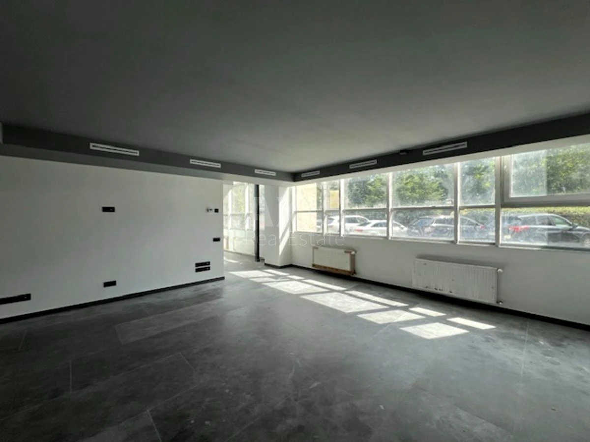 Объект торговли ул. Евгения Коновальца 44А, 180м2634096