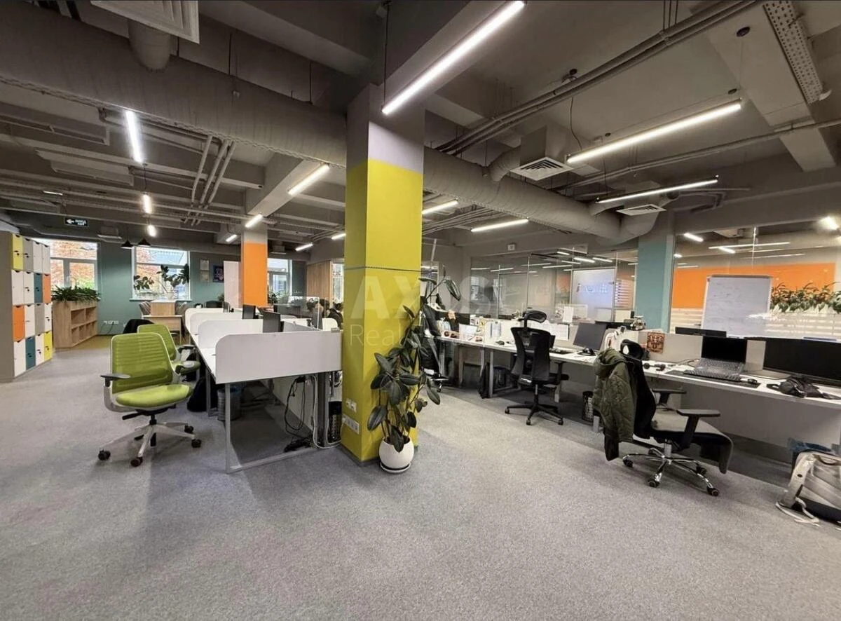 Офис ул. Гайдара 58/10, 425м2634340