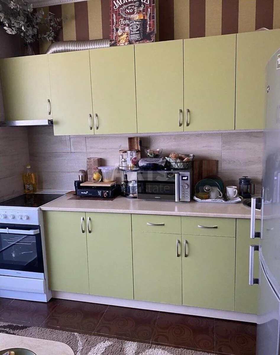 1к квартира вул. Алматинська 41Б
