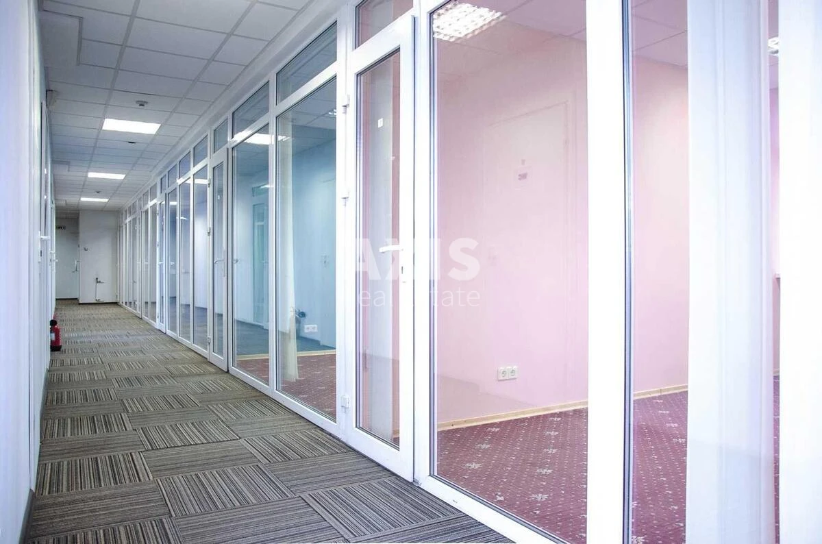 Office vul. Geroi'v Kosmosu 4, 290m2581132