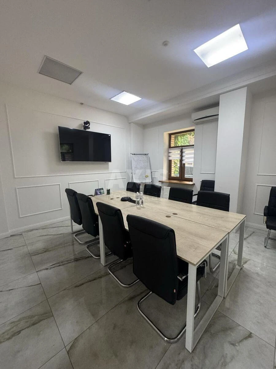 Офис ул. Жилянская 72А, 755м2634831