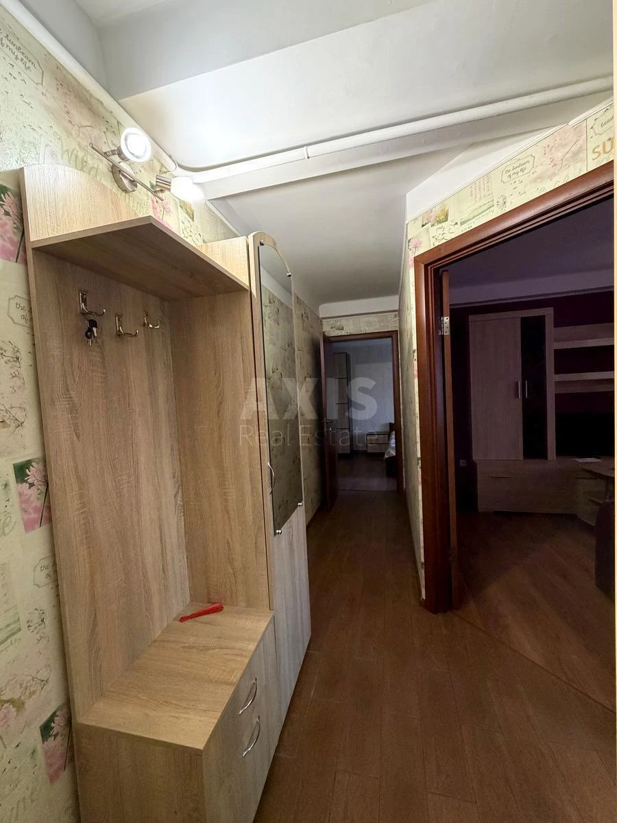 2к квартира пр-т Берестейский 22699248