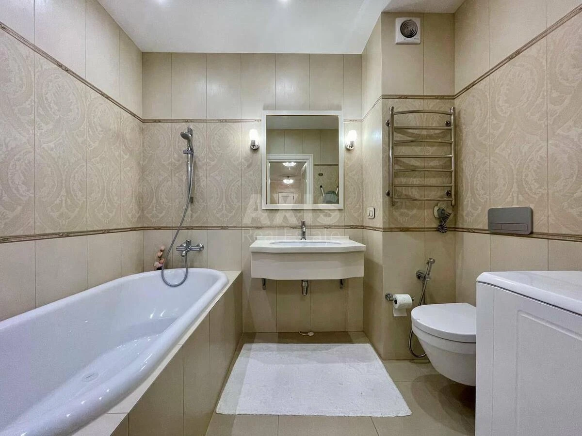 2k apartment vul. Yulia Zdanovska 73Б583729