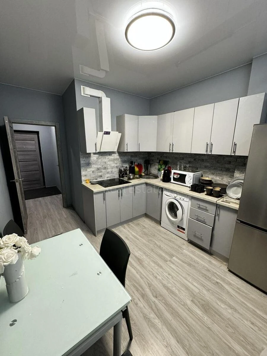 1k apartment vul. Ronalda Reyhana 4065214