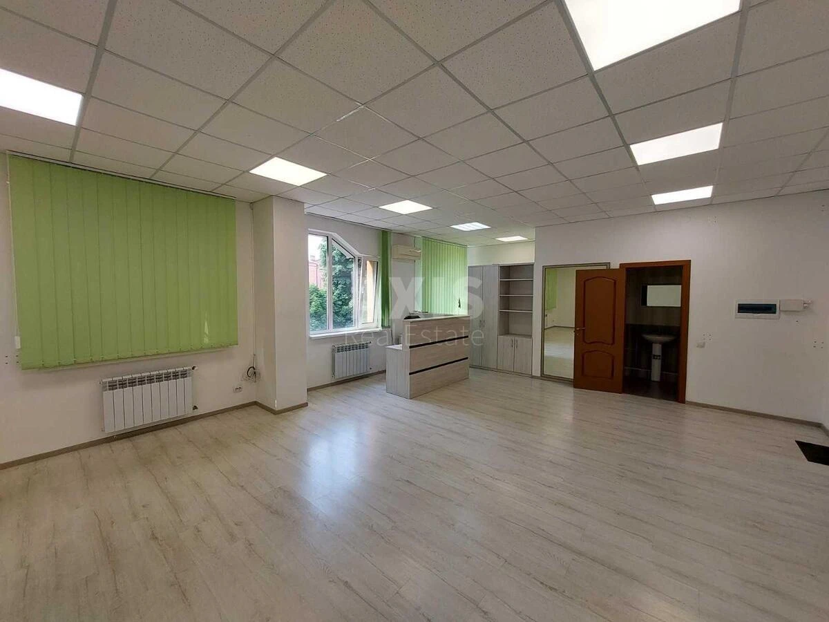 Office vul. Obolons'ka 29, 64m26995615