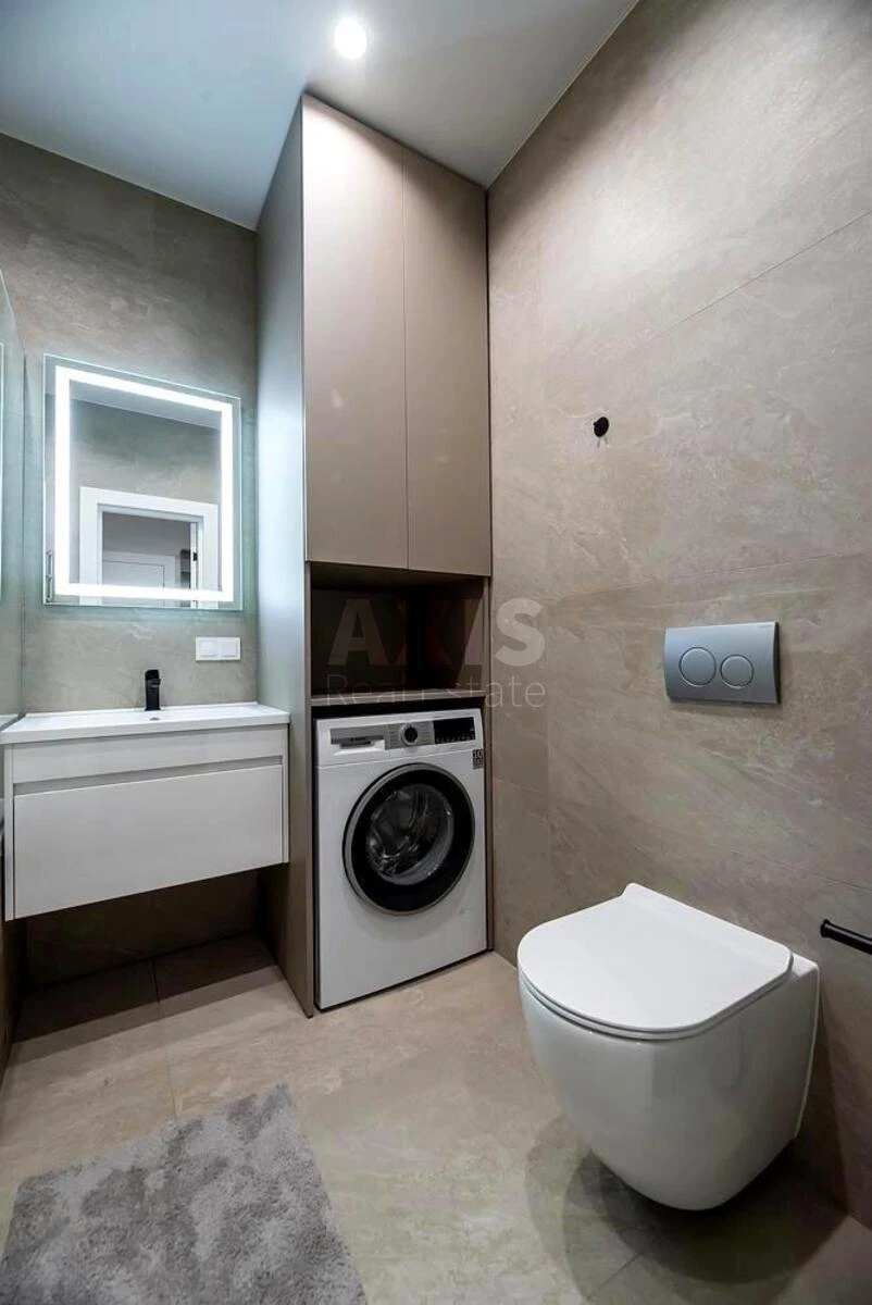 1k apartment pr-t Berestejskij 11, корп. 26683310
