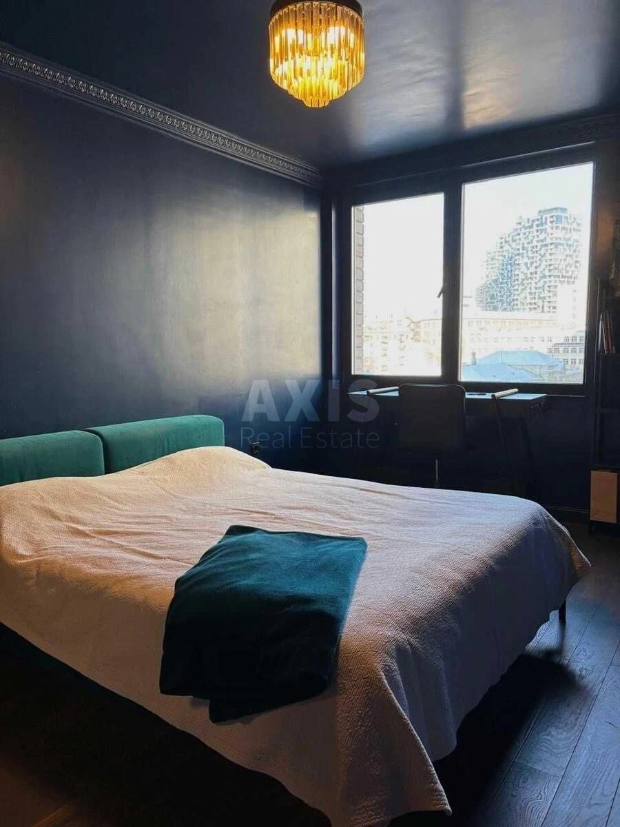 1к квартира ул. Антоновича 74652386