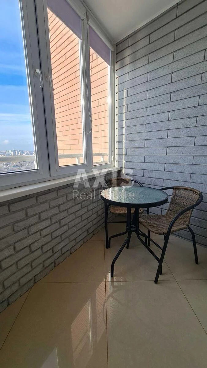 2k apartment vul. Heroyiv Polku «Azov» 8684849