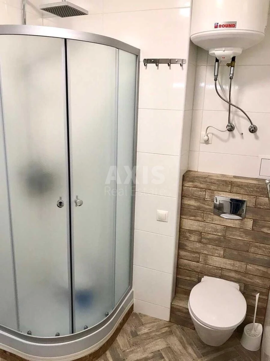 1к квартира ул. Михаила Максимовича 7А628007