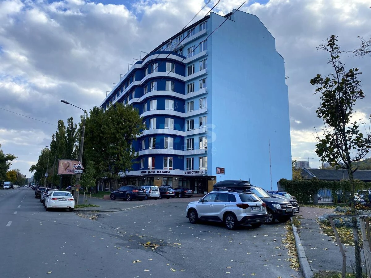 Офис ул. Константиновская 75, 130м26686018