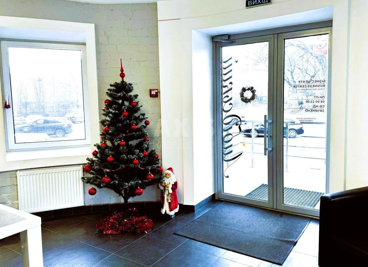 Office shose Zaliznychne 2А, 377m2668773