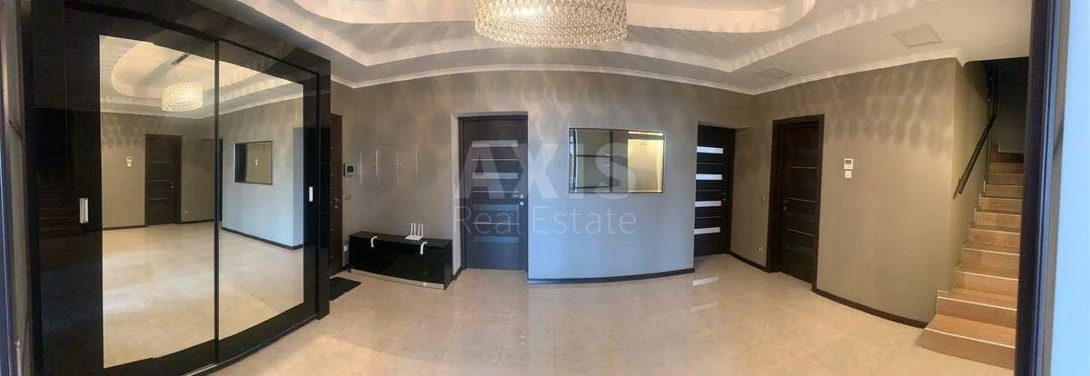 5k apartment vul. Obolons'ka naberezhna 7585861
