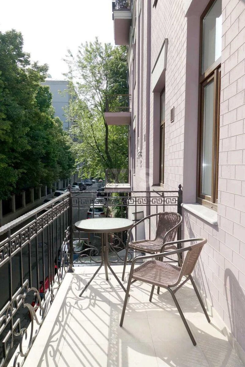 4к квартира пер. Козловского Ивана 46688410