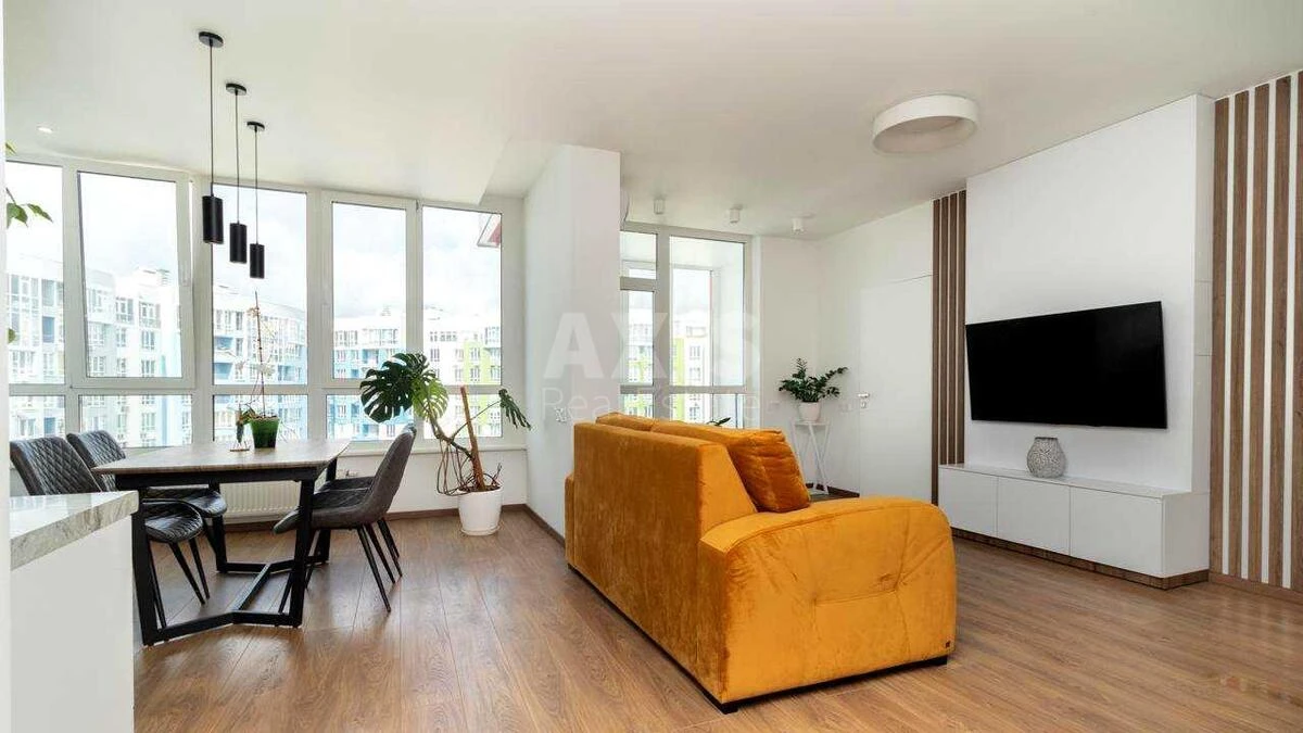 3к квартира ул. Каховская 60714850