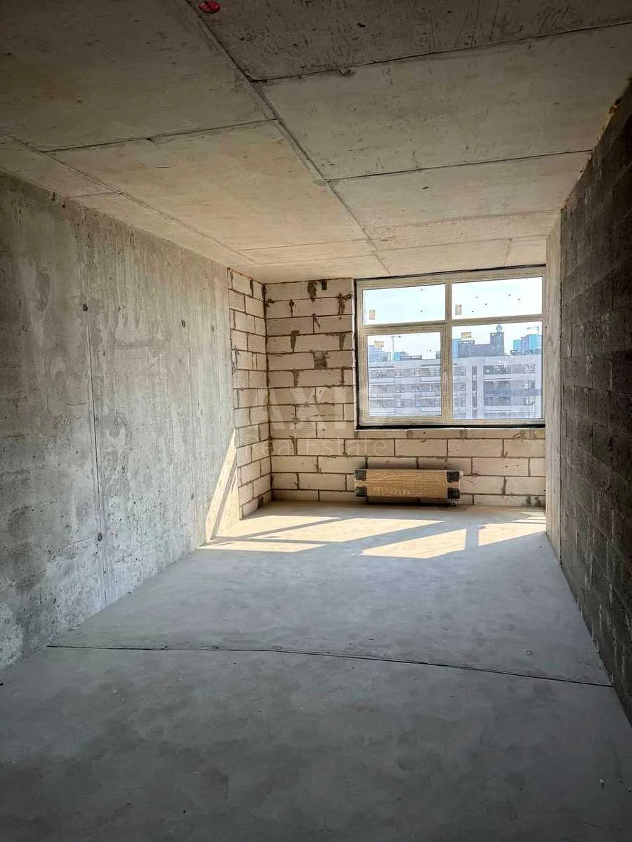 2к квартира ул. Александра Олеся 9714962