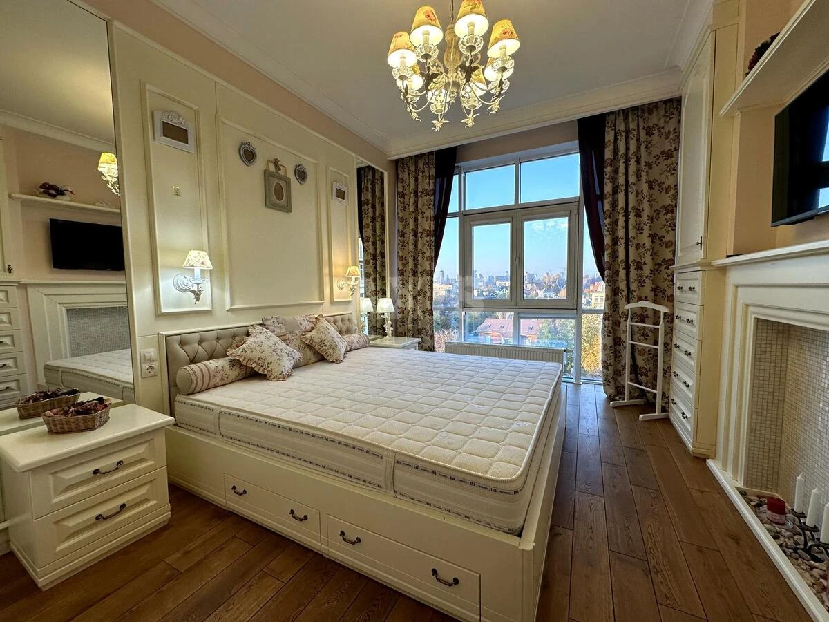 3k apartment vul. Zvirynec'ka 47669070