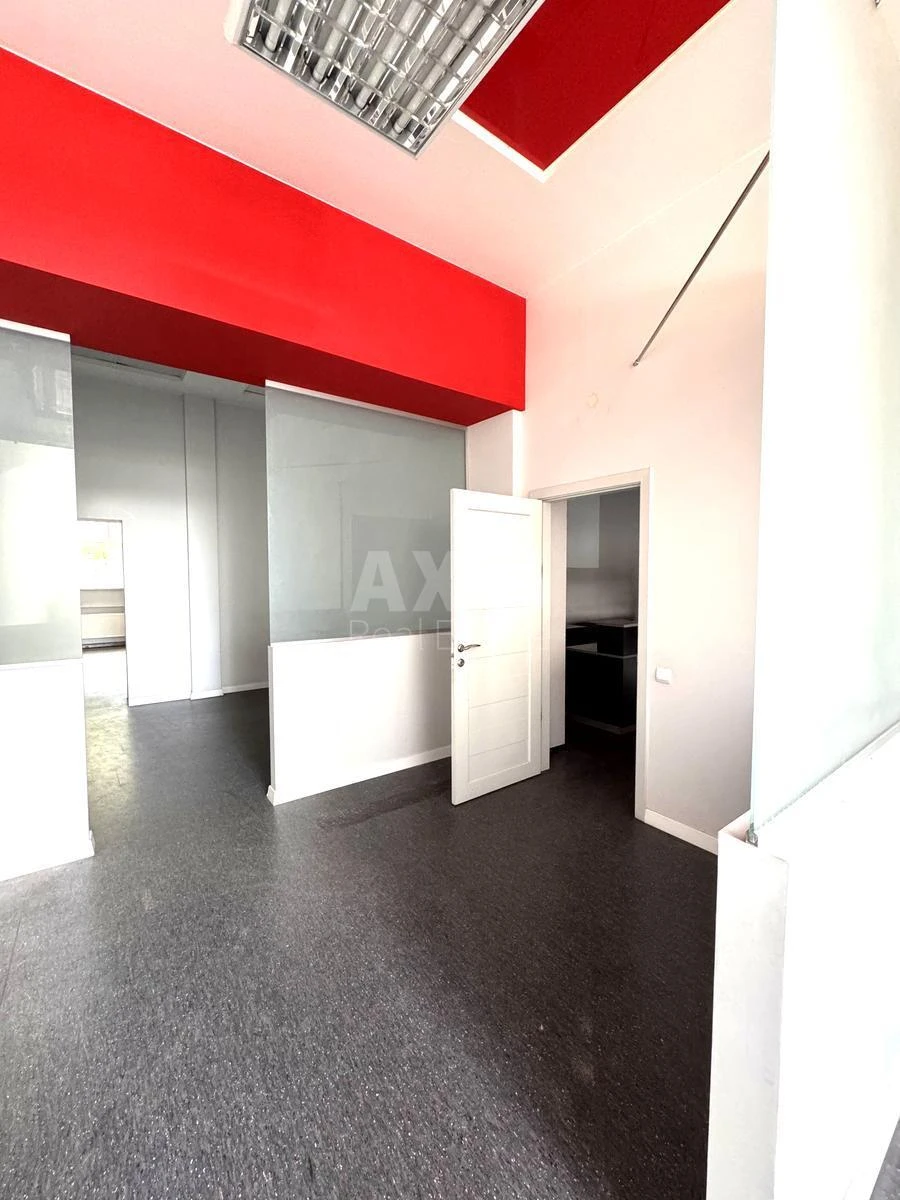Office vul. Stal's'kogo Sulejmana 32, 232m2629377