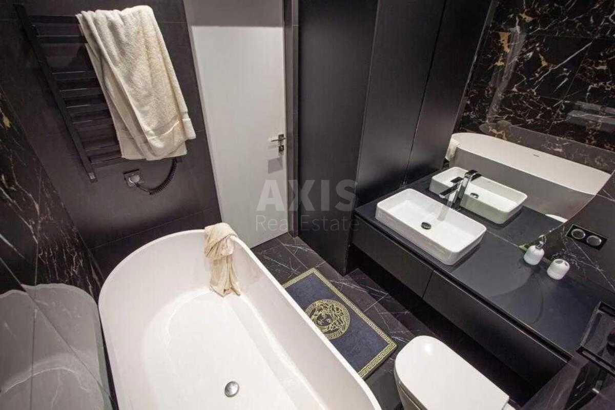 2k apartment vul. Glybochyc'ka 737006011