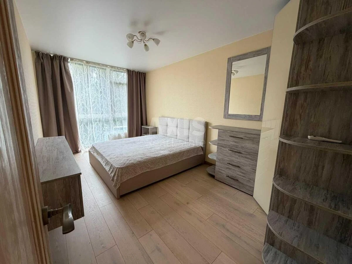 1к квартира ул. Предславинская 40715163