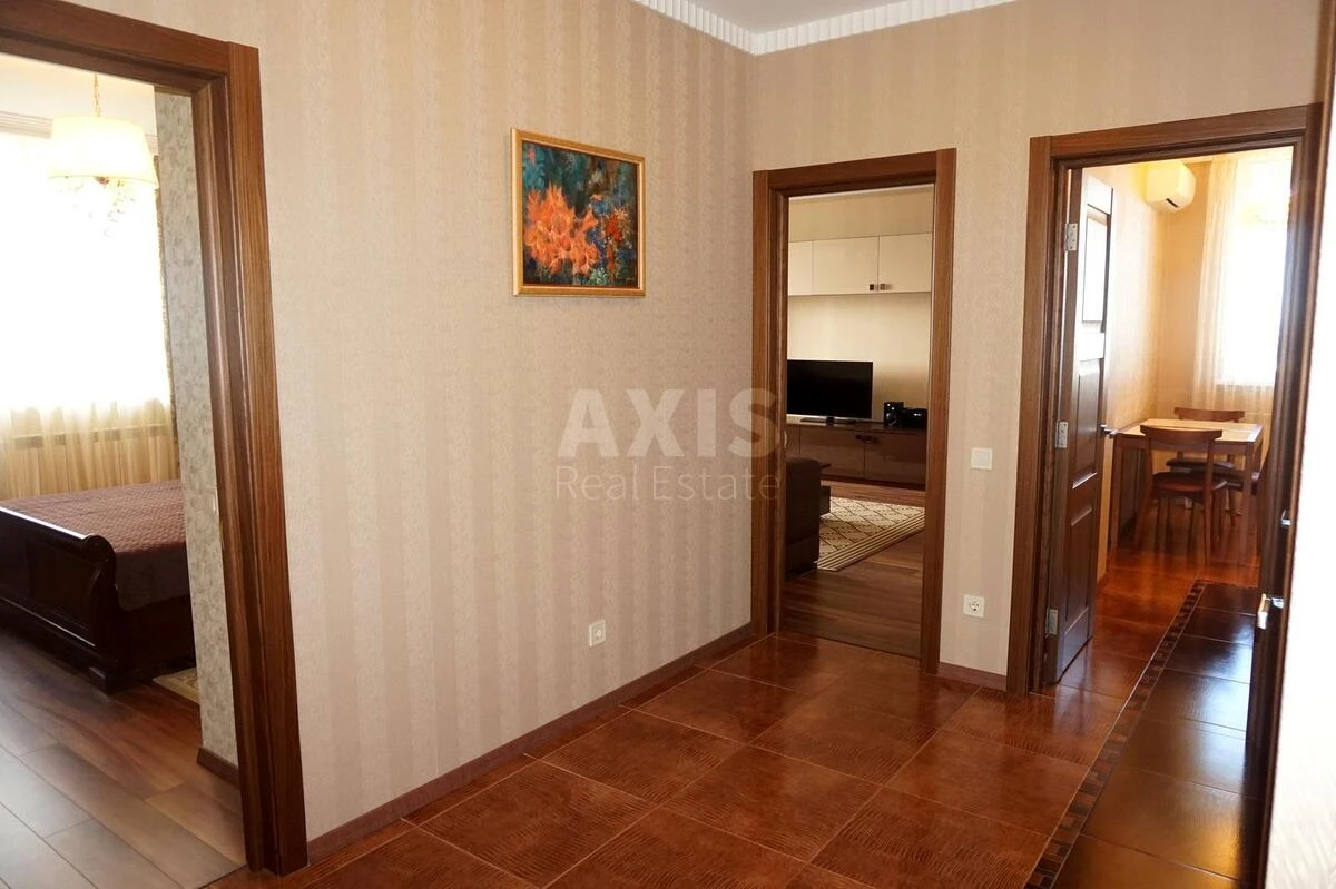 2k apartment vul. Sikors'kogo Igorja Aviakonstruktora 1А6692313