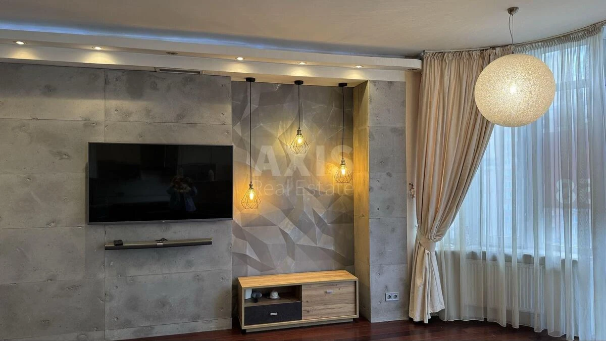 1k apartment vul. Zlatoustivs'ka 50715243