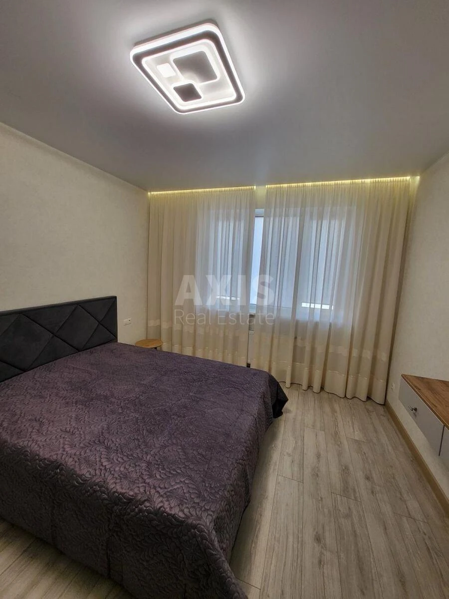 2k apartment vul. Panel'na 7686034