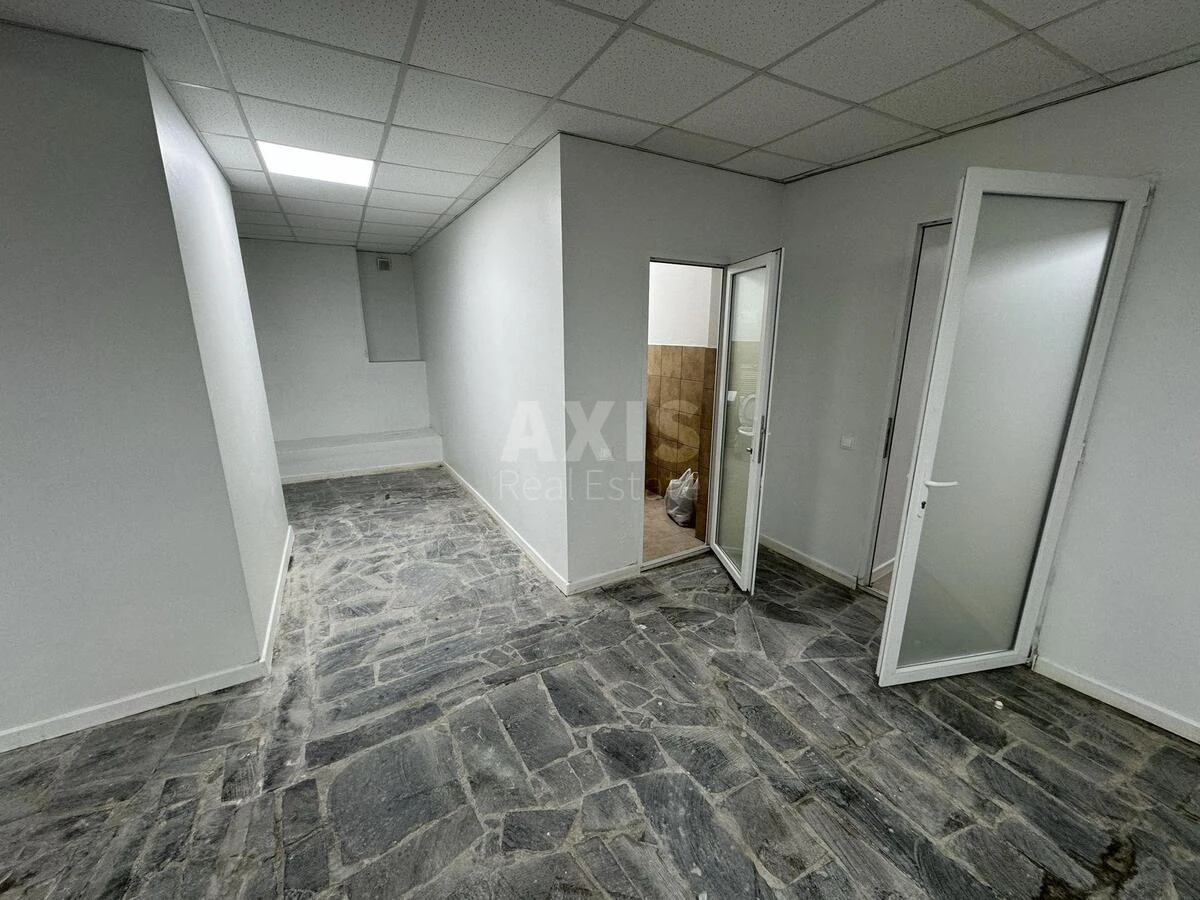 Trade object vul. Jaroslavs'ka 39, 129m2630792