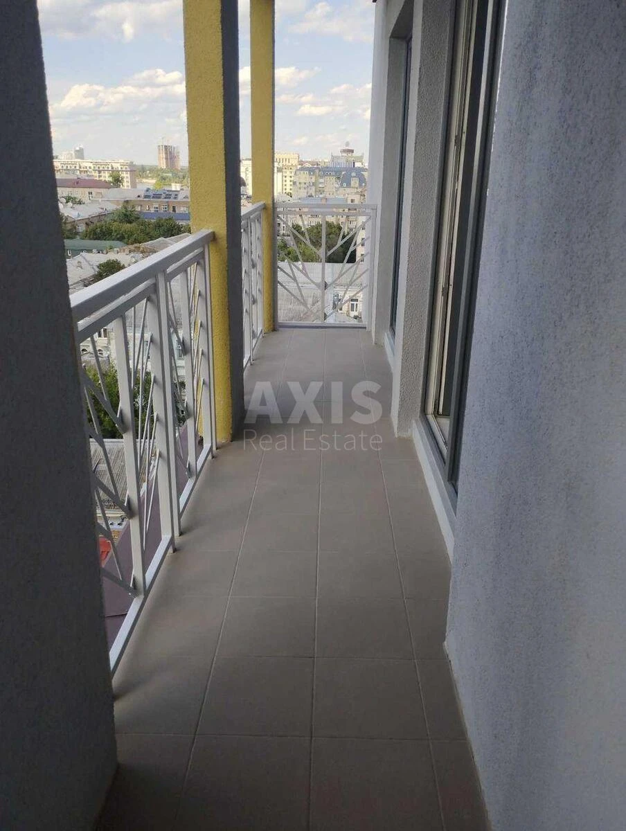 3k apartment vul. Nyzhnij Val 27/297154310