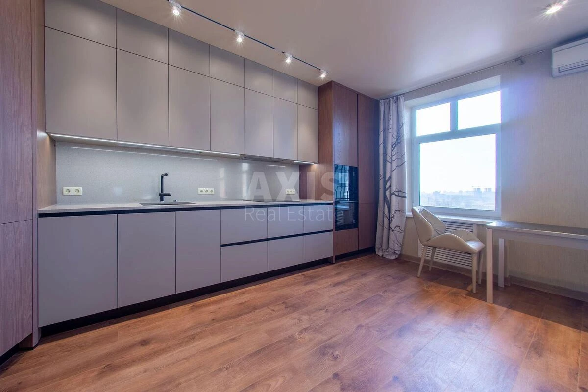 2k apartment vul. Svyatoslava Khorobroho 7669570