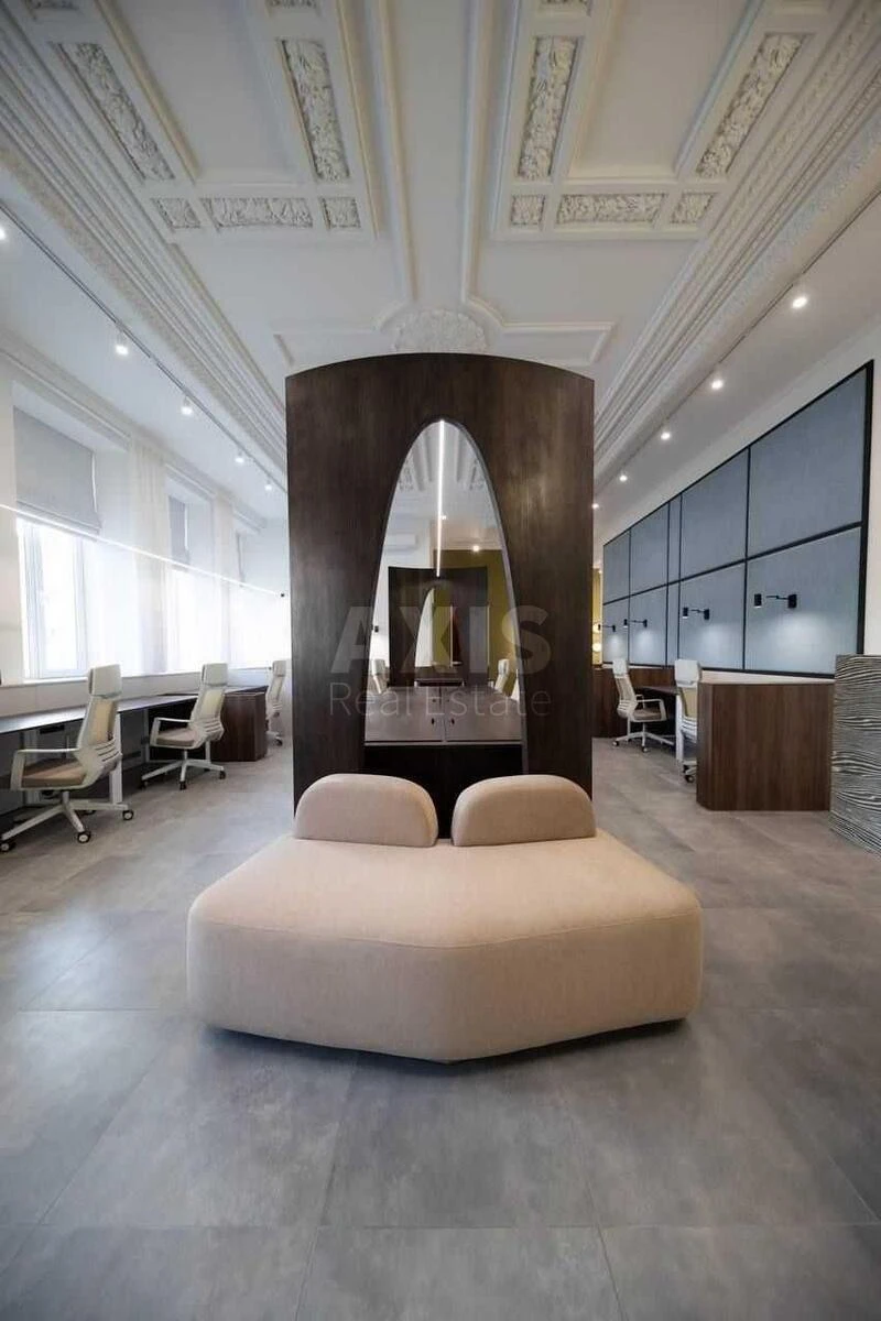 Office vul. Hmel'nyc'kogo Bogdana 32, 155m2631290