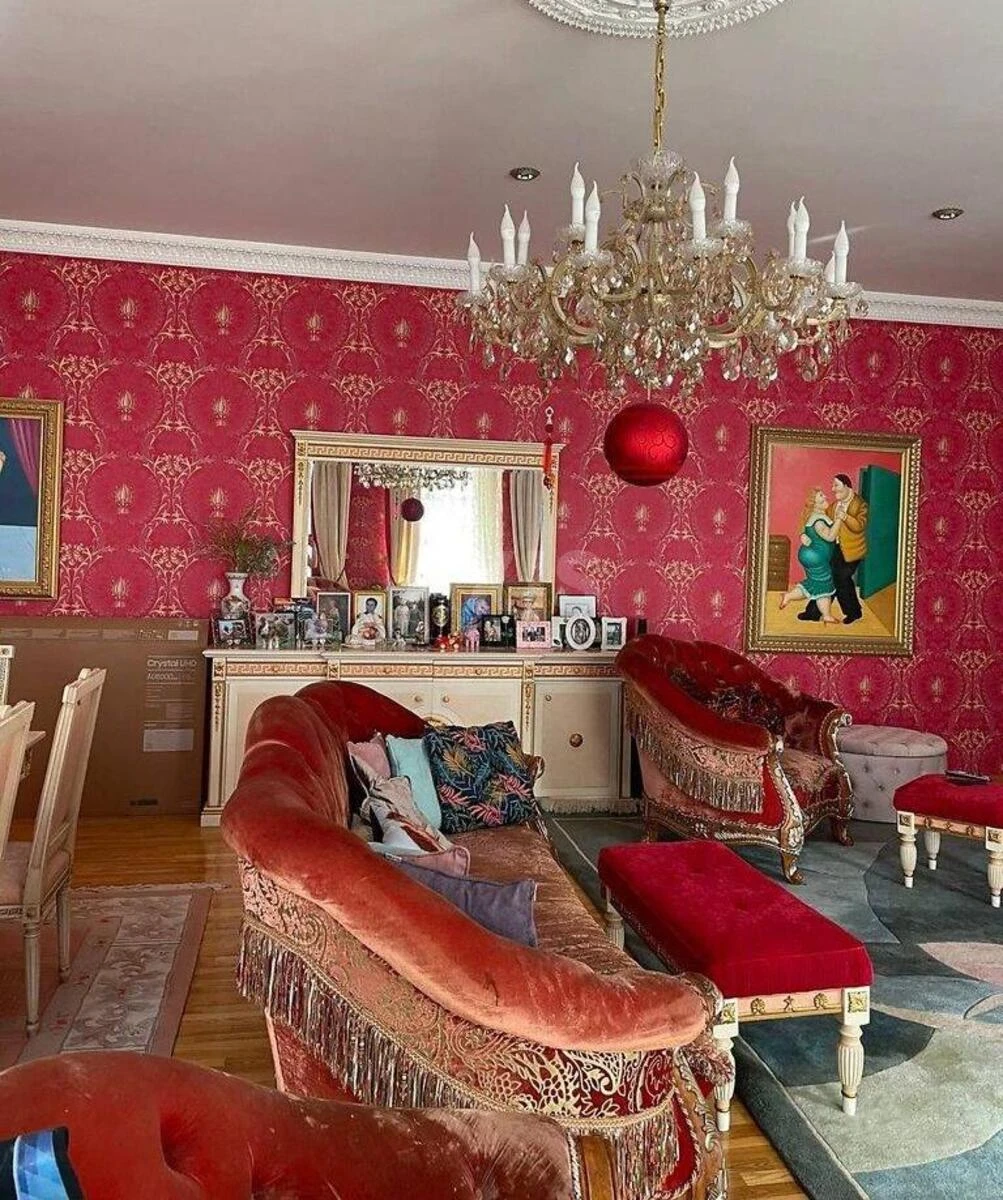 5k apartment vul. Volodymyrs'ka 37653865