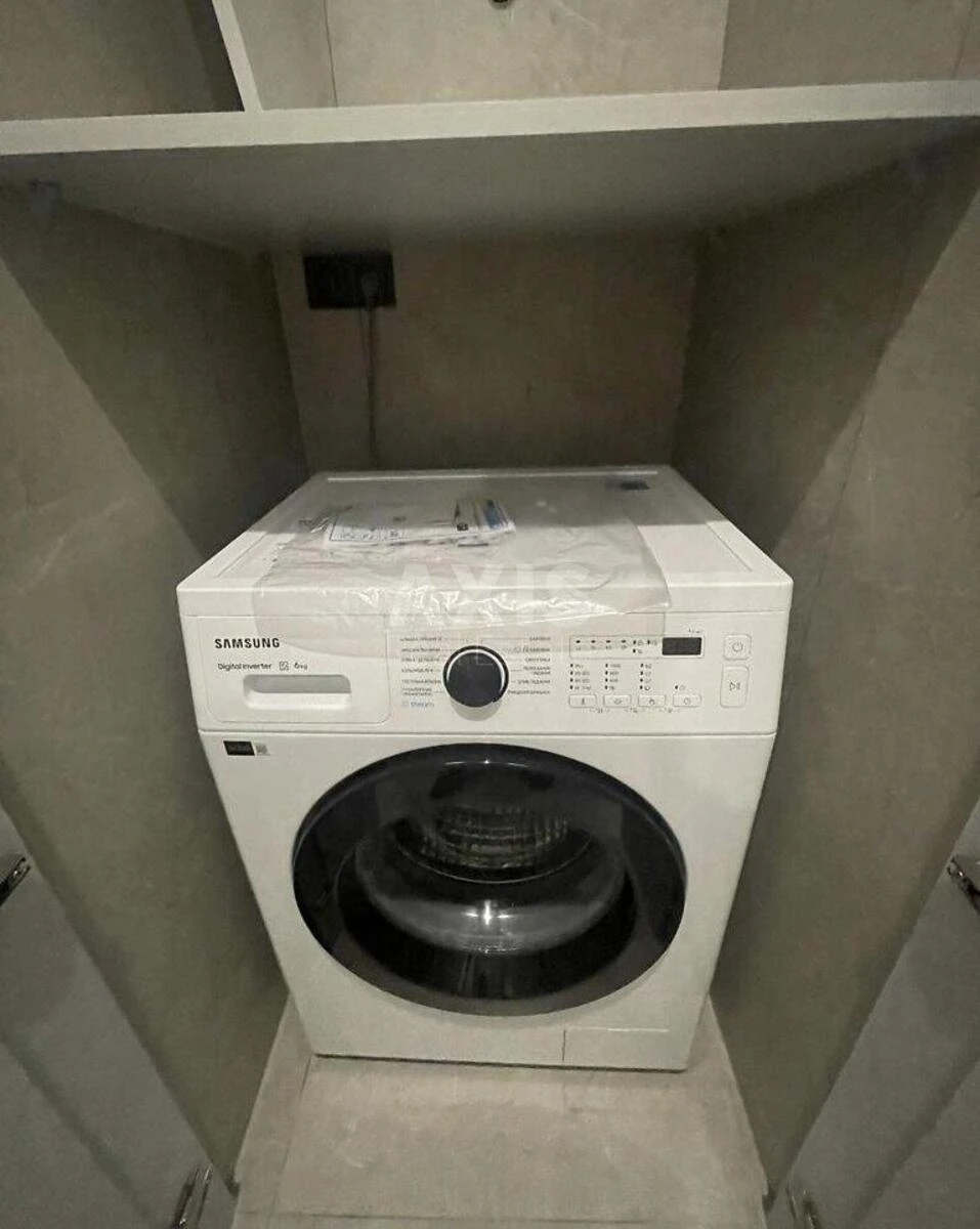 1k apartment vul. Andriya Verkhohlyada 14А653955