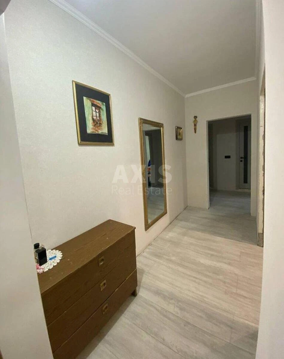 3k apartment vul. Kashtanova 86317513