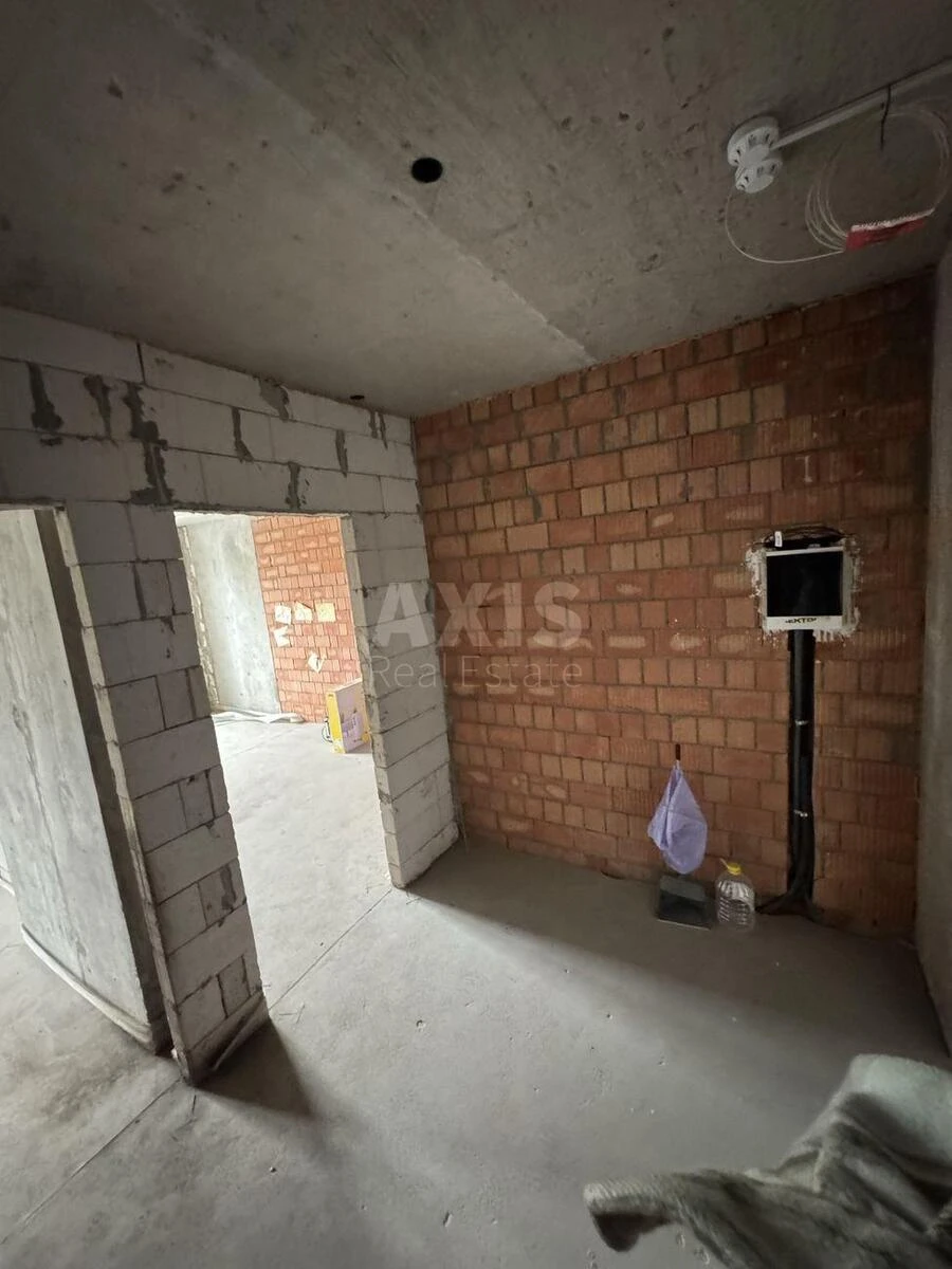 1k apartment vul. Kybal'chycha Mykoly 1В715751