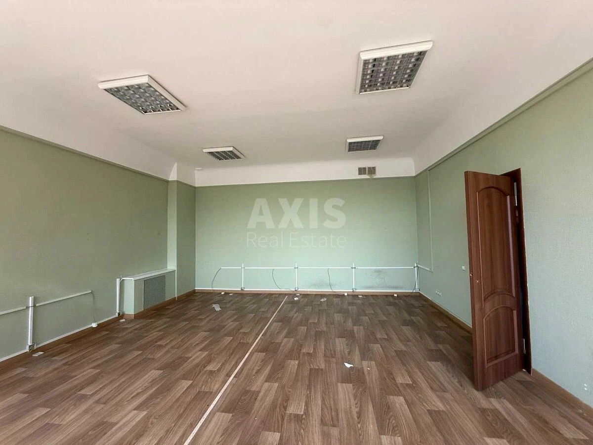 Офис ул. Сверстюка Евгения 2Б, 78м2715831