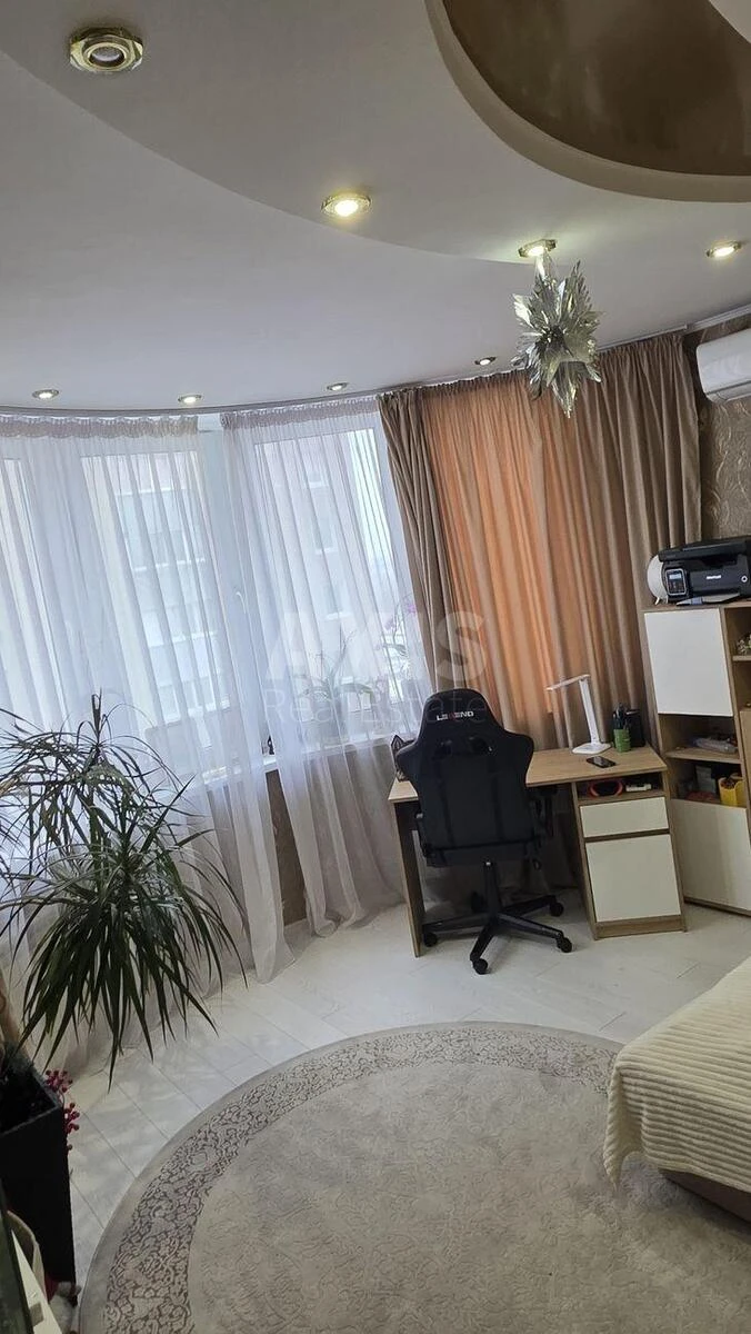 3к квартира ул. Закревского Николая 93654611