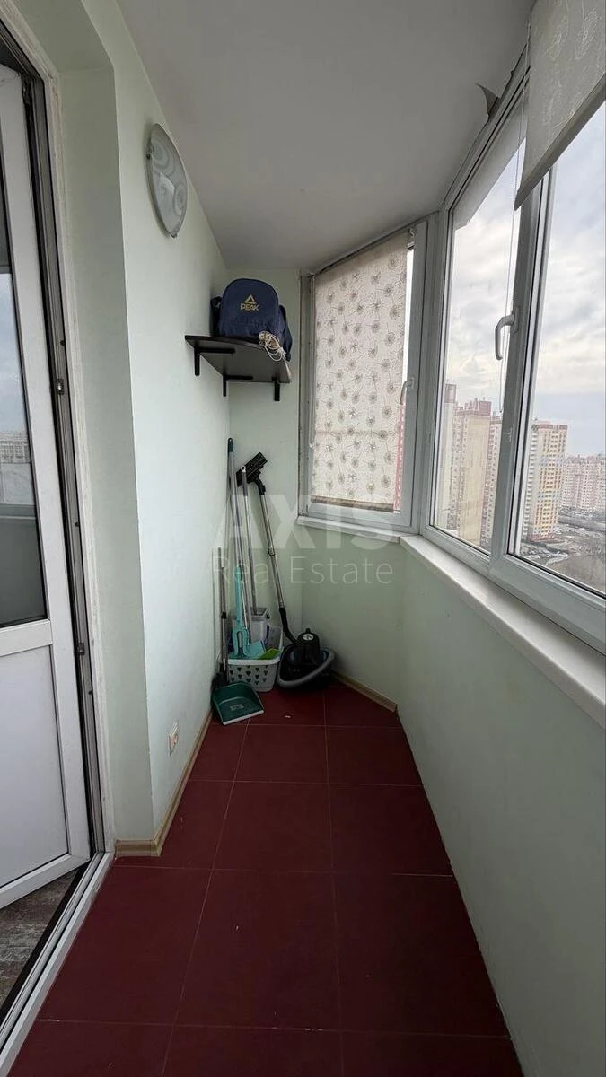 1k apartment vul. Yulia Zdanovska 46/1670249