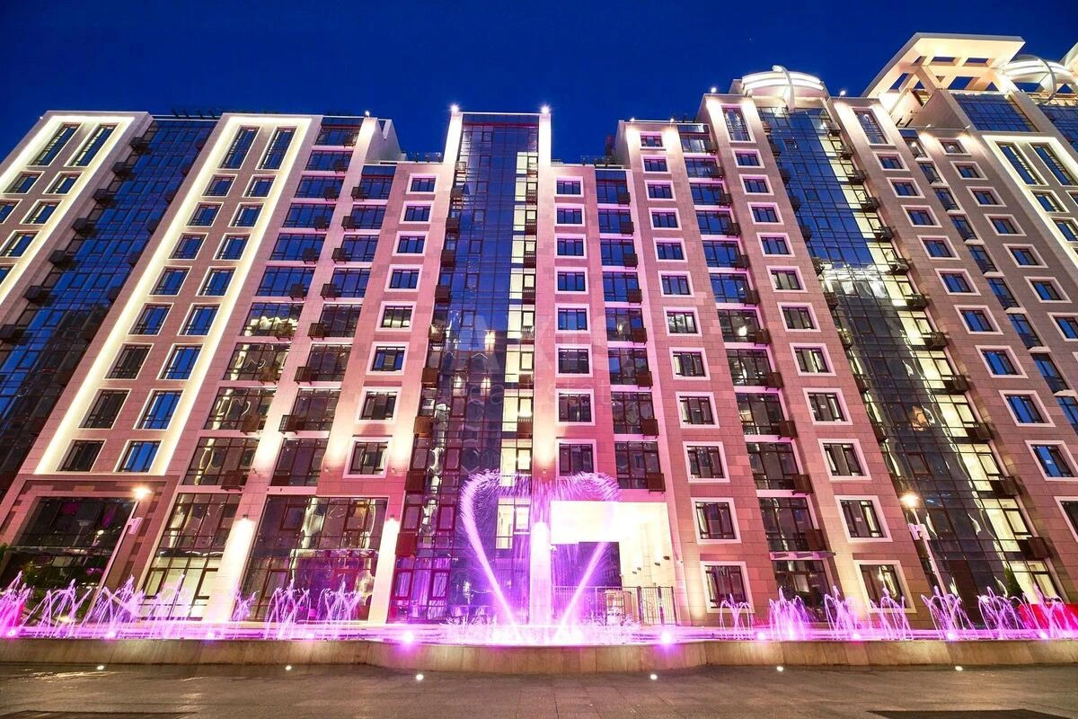 3к квартира ул. Саперное поле 5632985