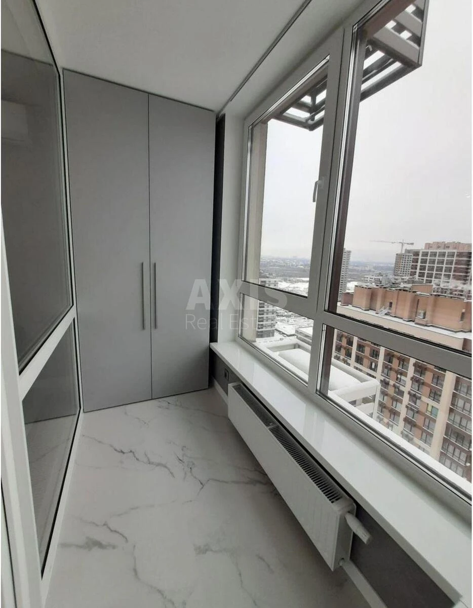 1k apartment vul. Oleksandra Olesja 2Б716177