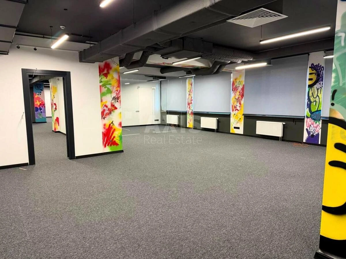 Office vul. Saksagans'kogo 58, 560m2654761