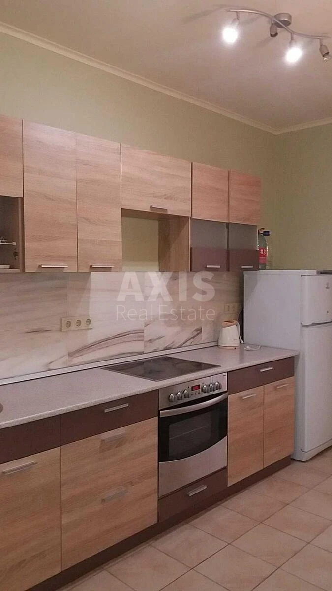 2k apartment vul. Bogatyrs'ka 6А67040