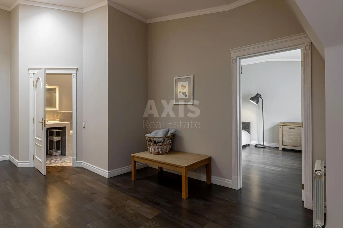 5k apartment vul. Jaroslaviv Val 21Г6333620