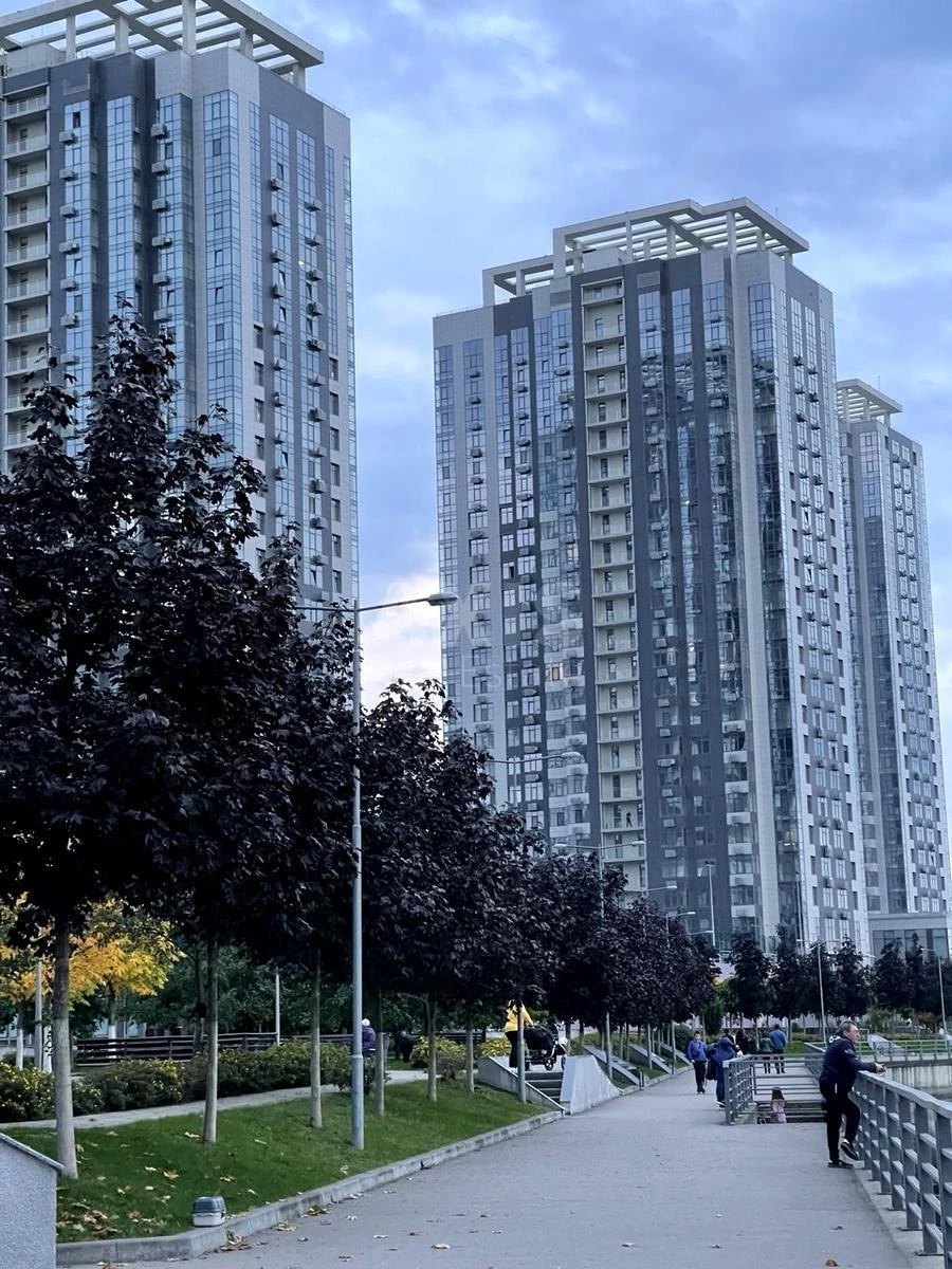 3к квартира ул. Трускавецкая 86705016