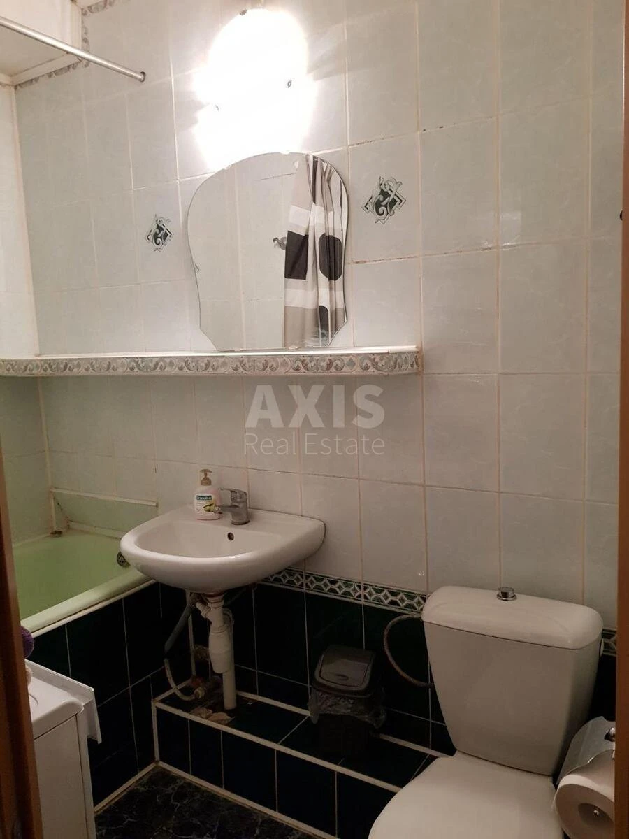 2k apartment bul. Lesi Ukrai'nky 5716467