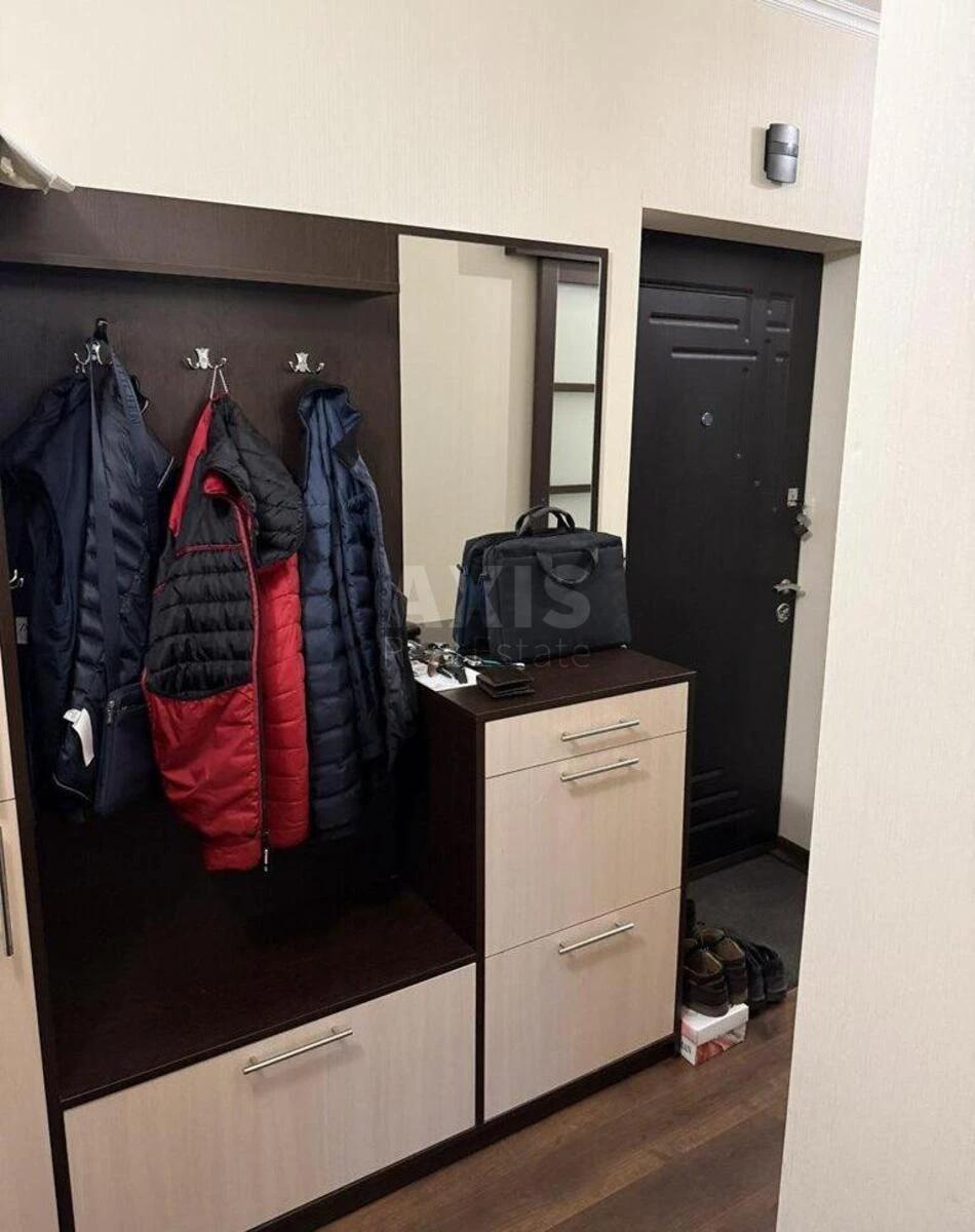 2k apartment vul. Petropavlivs'ka 50Б7165310