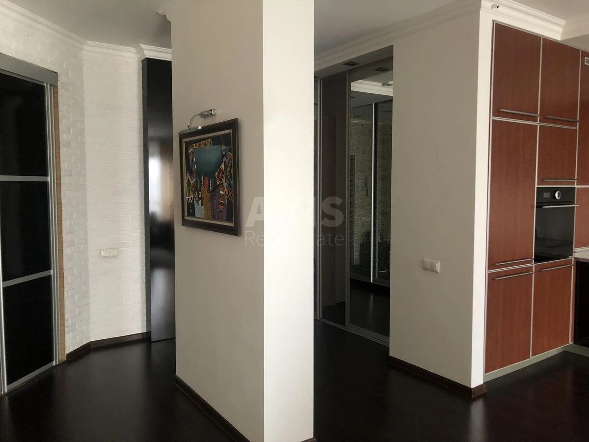 1к квартира пр-т Голосеевский 58А497030