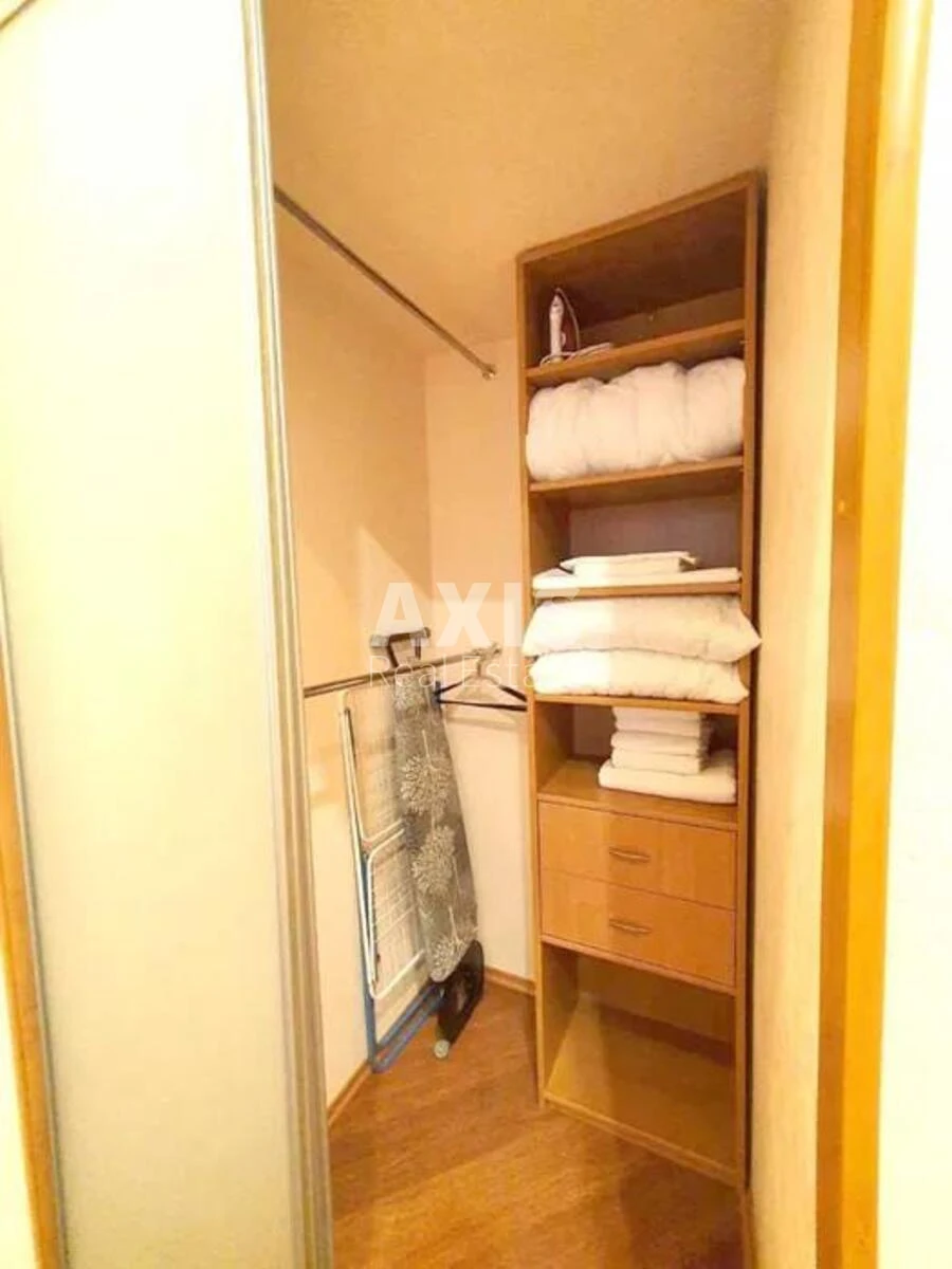 2k apartment vul. Esplanadna 2699838